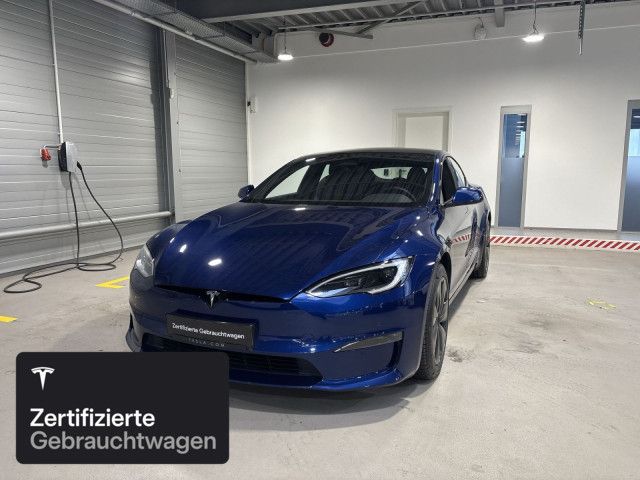 Tesla Model S 33.463 km 80.600 &euro; Hannover 30519