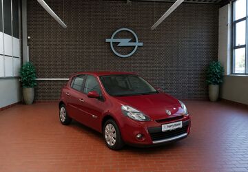 Renault Clio 58.312 km 6.790 &euro; Garbsen 30823