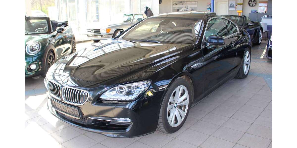 BMW 650 142.234 km 19.900 &euro; Hannover - Lahe 30659