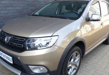 Dacia Sandero 86.900 km 9.995 &euro; Hannover 30179