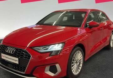 Audi A3 27.487 km 23.450 &euro; Hannover 30179