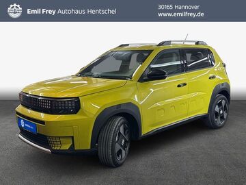 Gebrauchte Fiat Panda