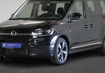 VW Caddy Maxi 19.750 km 44.950 &euro; Hannover 30453