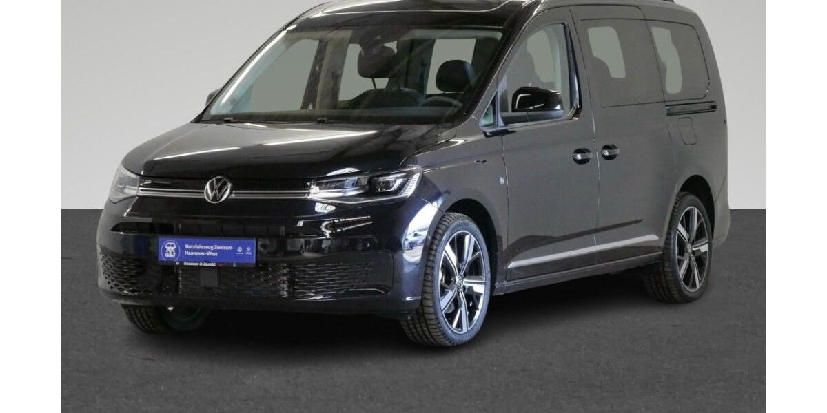 VW Caddy Maxi 19.750 km 44.950 &euro; Hannover 30453