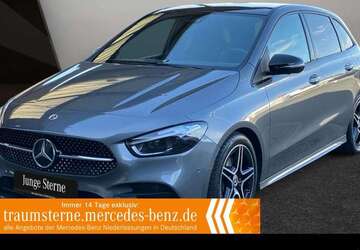 Mercedes-Benz B 200 16.599 km 33.890 &euro; Langenhagen 30855