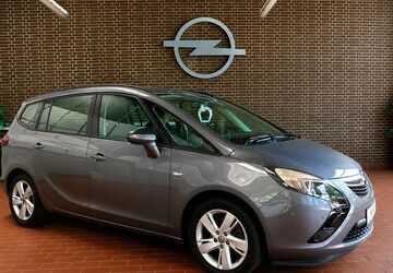 Opel Zafira 119.571 km 11.850 &euro; Garbsen 30823