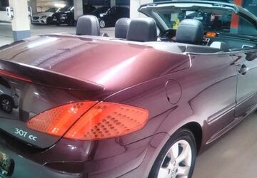 Peugeot 307 165.282 km 4.990 &euro; Hannover 30457