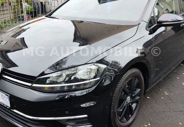 VW Golf 136.022 km 15.999 &euro; Hannover 30165