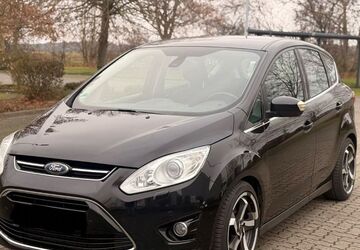 Ford C-Max 202.849 km 2.290 &euro; Neustadt 31535