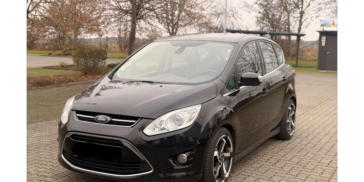 Ford C-Max 202.849 km 2.290 &euro; Neustadt 31535