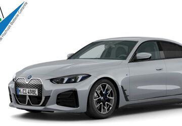 BMW i4 26.800 km 47.770 &euro; Burgdorf 31303
