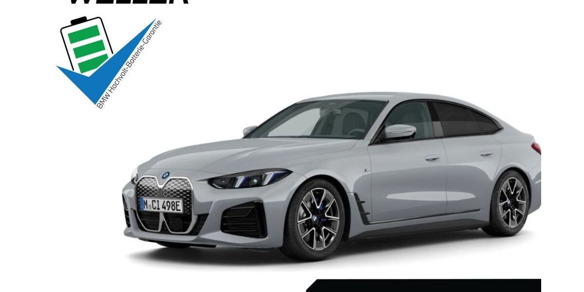 BMW i4 26.800 km 47.770 &euro; Burgdorf 31303