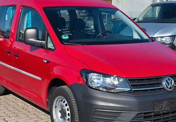 VW Caddy 178.256 km 11.910 &euro; Garbsen 30827