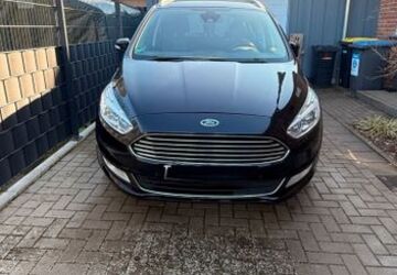 Ford Galaxy 174.000 km 14.000 &euro; Wunstorf 31515
