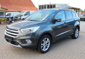 Ford Kuga 105.690 km 11.499 &euro; Neustadt am Rübenberge 31535