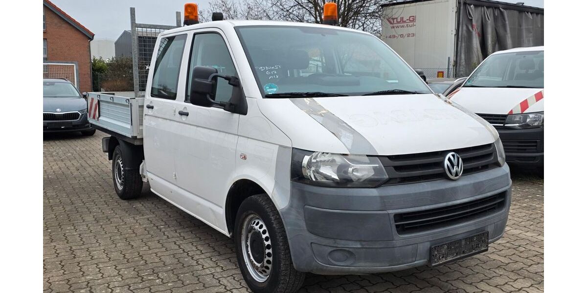 VW T5 Transporter 144.256 km 8.260 &euro; Garbsen 30827