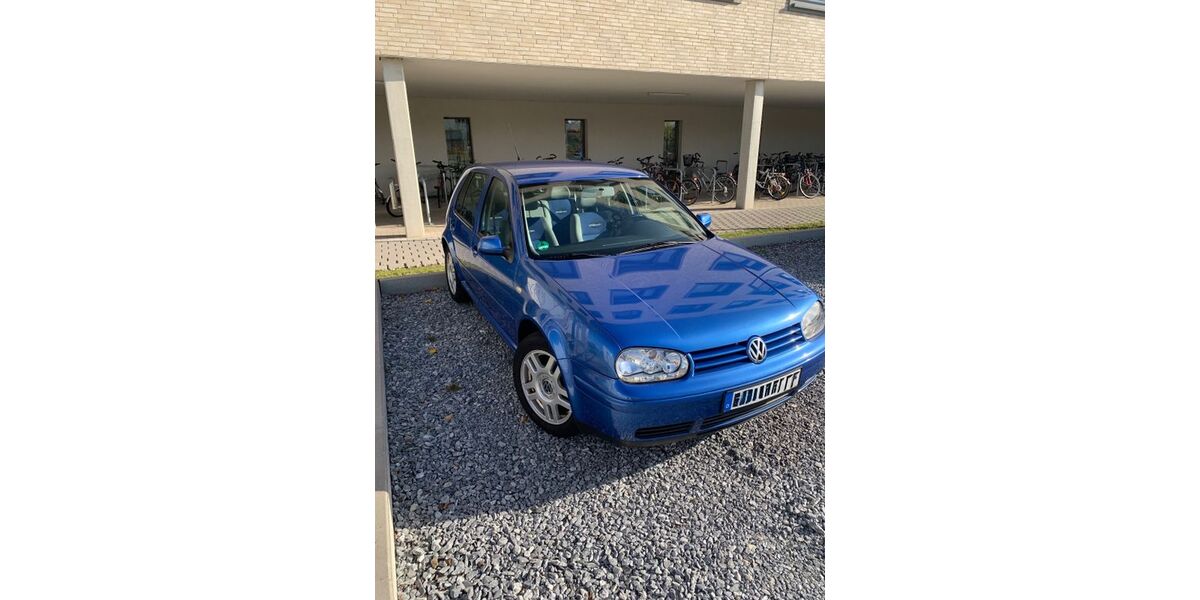 VW Golf 227.000 km 1.290 &euro; Hannover 30559