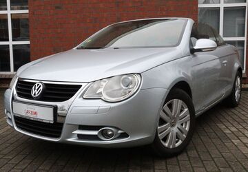 VW Eos 129.000 km 2.990 &euro; Hannover 30177