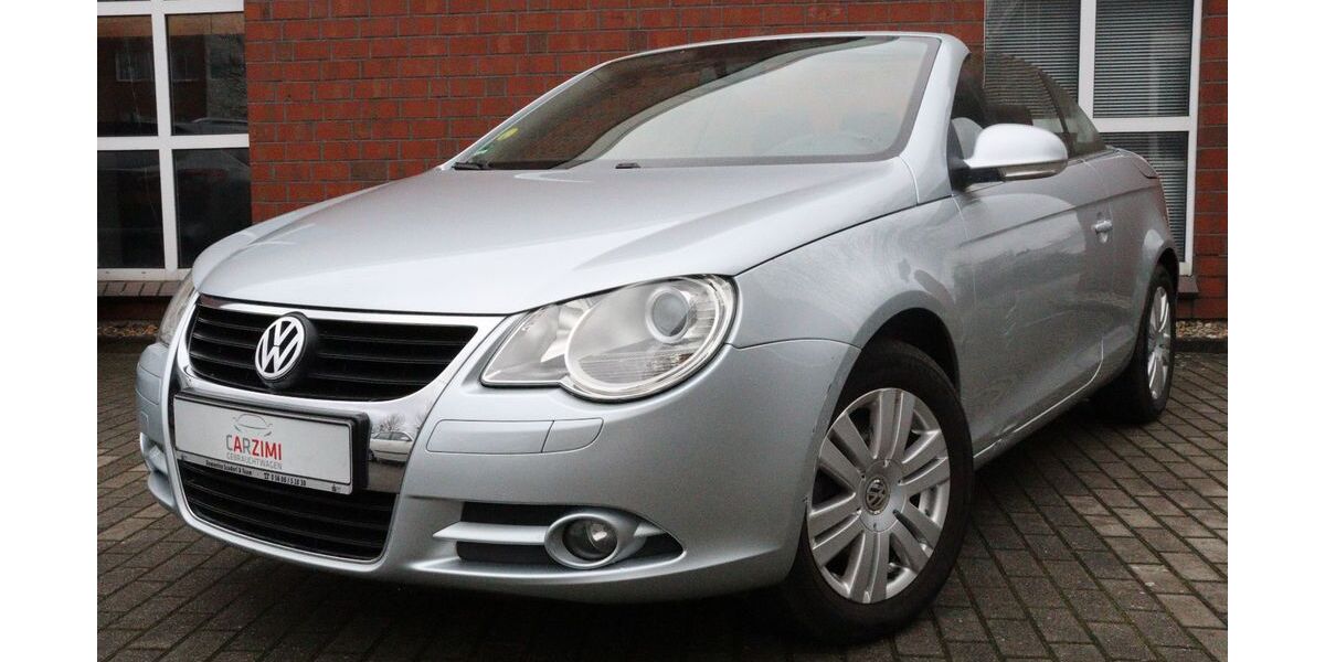 VW Eos 129.000 km 2.990 &euro; Hannover 30177