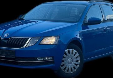 Skoda Octavia 214.711 km 6.990 &euro; Garbsen 30827
