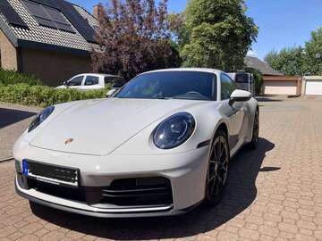 Gebrauchte Porsche 911