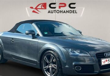 Audi TT 142.697 km 10.990 &euro; Hannover 30179