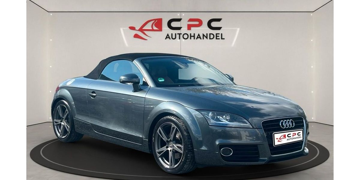 Audi TT 142.697 km 10.990 &euro; Hannover 30179