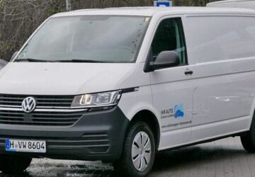 VW T6 Transporter 16.500 km 24.950 &euro; Langenhagen 30853