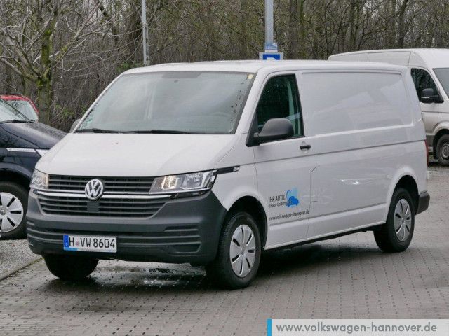 VW T6 Transporter 16.500 km 24.950 &euro; Langenhagen 30853