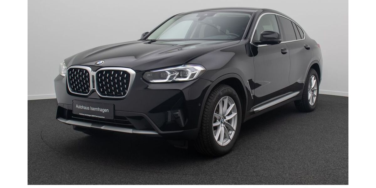 BMW X4 25.593 km 38.999 &euro; Isernhagen 30916