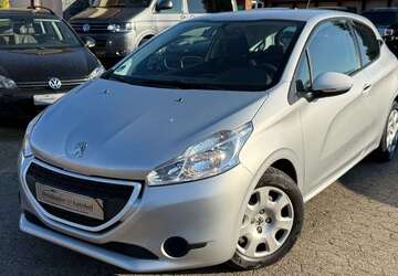 Peugeot 208 75.000 km 5.399 &euro; Wunstorf 31515