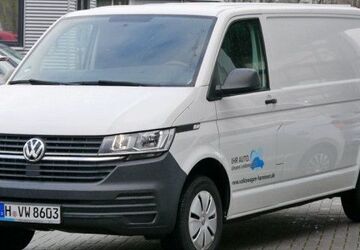VW T6 Transporter 28.800 km 25.950 &euro; Langenhagen 30853