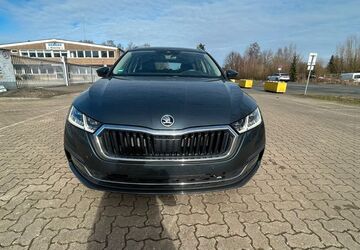 Skoda Octavia 139.088 km 16.550 &euro; Neustadt am Rübenberge 31535