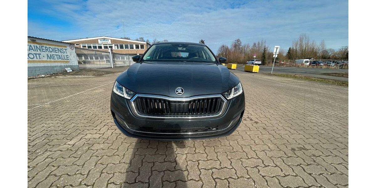 Skoda Octavia 139.088 km 16.550 &euro; Neustadt am Rübenberge 31535