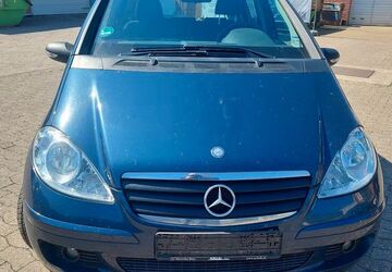 Mercedes-Benz A 150 147.500 km 1.650 &euro; Hemmingen 30966