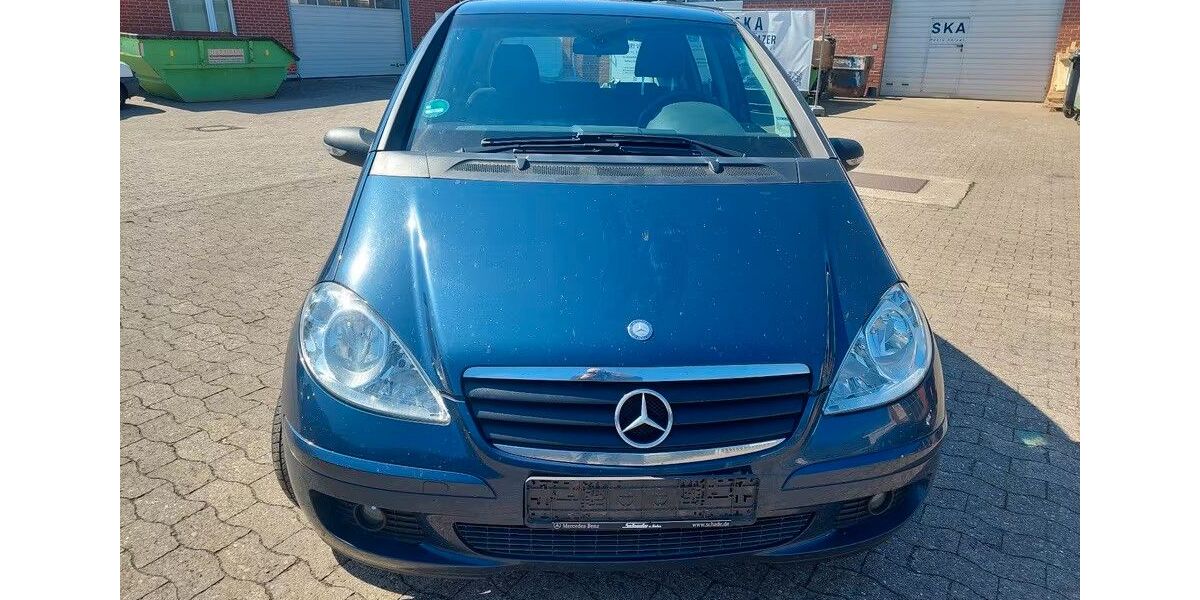 Mercedes-Benz A 150 147.500 km 1.650 &euro; Hemmingen 30966