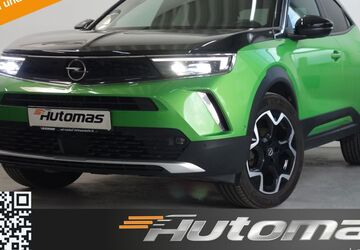 Opel Mokka 57.224 km 16.890 &euro; Garbsen / Hannover 30827