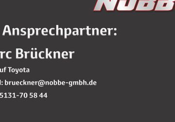 Toyota RAV 4 33.100 km 47.990 &euro; Garbsen 30827