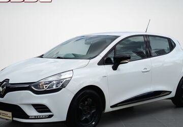 Renault Clio 79.500 km 9.450 &euro; Garbsen 30827