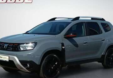 Dacia Duster 55.490 km 17.900 &euro; Garbsen-Berenbostel 30827