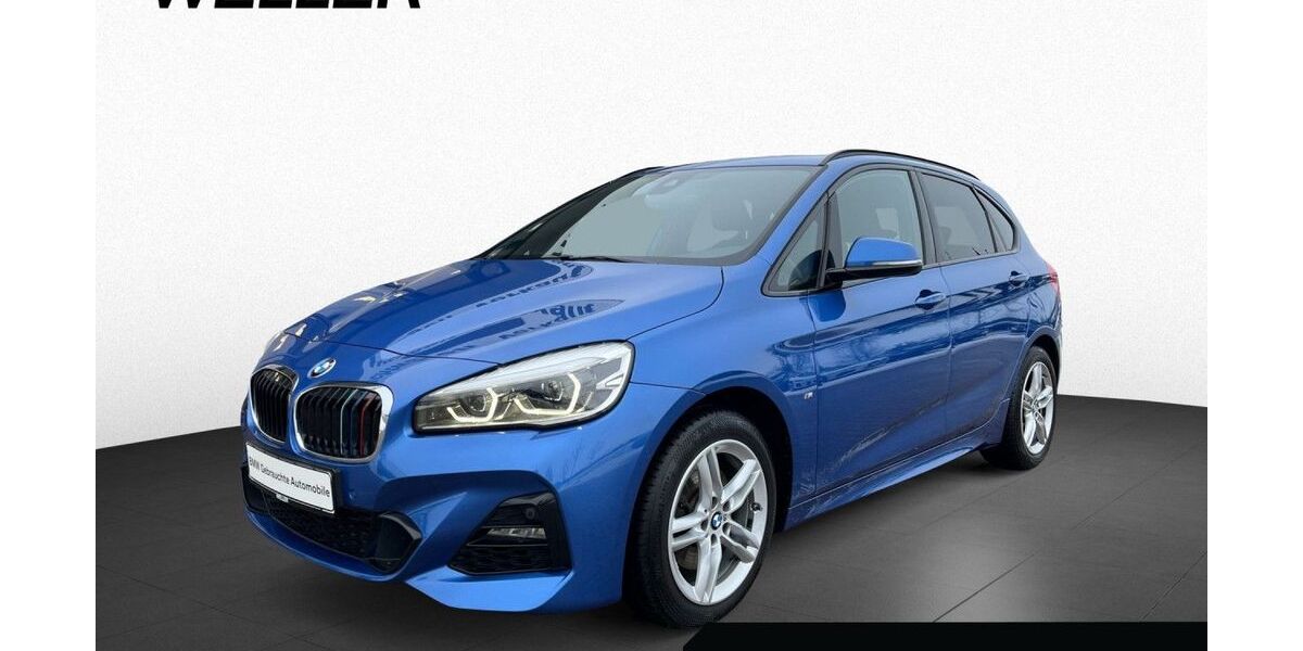 BMW 220 Active Tourer 77.022 km 18.450 &euro; Burgdorf 31303