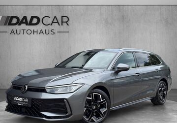 VW Passat 37.299 km 33.990 &euro; Garbsen bei Hannover 30827