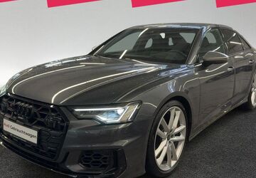 Audi A6 41.152 km 54.550 &euro; Hannover 30179
