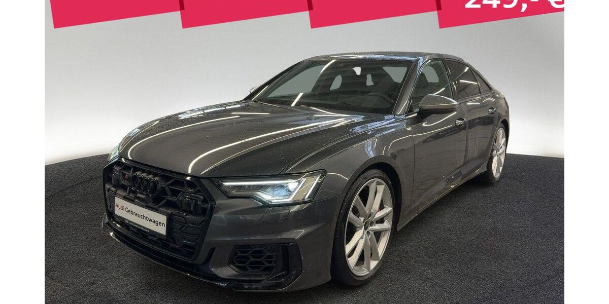 Audi A6 41.152 km 54.550 &euro; Hannover 30179
