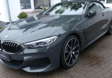 BMW 840 45.000 km 58.990 &euro; Hannover 30657