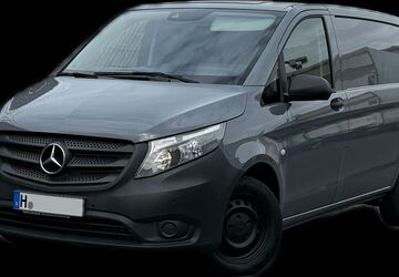 Mercedes-Benz Vito 202.447 km 11.790 &euro; Garbsen 30827