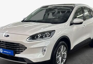 Ford Kuga 20.024 km 22.916 &euro; Hannover 30165