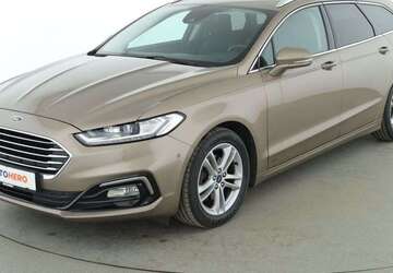 Ford Mondeo 89.568 km 20.350 &euro; Laatzen 30880