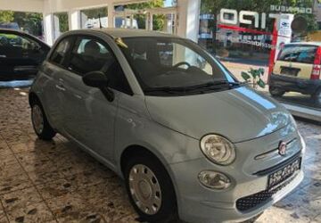Fiat 500 6.500 km 15.699 &euro; Langenhagen 30851