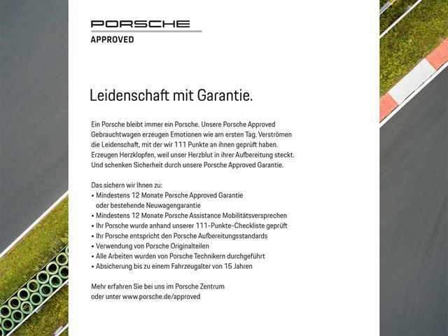 Porsche Macan 14.650 km 84.750 &euro; Hannover 30177